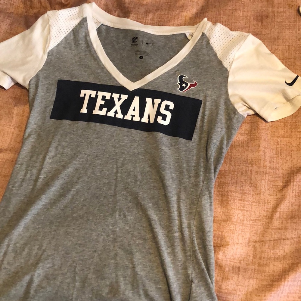 Nike Houston Texans Tee